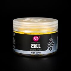Mainline Mini Cell Dedicated 13mm Sarı Pop Ups