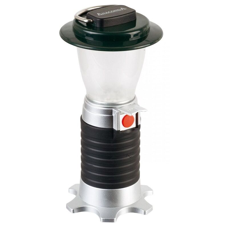 Anaconda Vulcano Candle Light 3 Kademe Askılı Kamp,Masa,Balıkçı Lambası