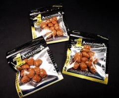 Anaconda 1st Tigernut Floating Mix 15mm Yüzen Tigernut Sazan Yemi