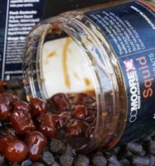 CC Moore Squid Wafters Kalamar Balanslı İğne Yemi