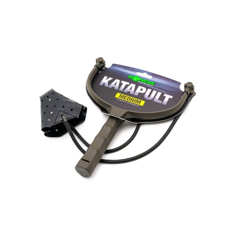 Korda Katapult Medium Yemleme Sapanı