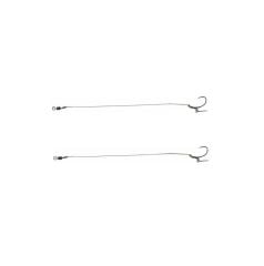 Anaconda Boilie Spike Rig 2 Adet