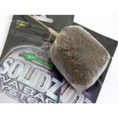 Korda Solidz Pva Bag System Slow Melt Medium Pva Poşet