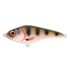 SPRO The Rapper 128 SLS 49g UV Perch Sert Suni Yem