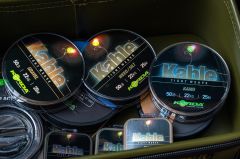 Korda Kable Tight Weave Kamo 25m 22kg Kamuflaj Sazan Leadcore
