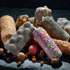 FL PVA Mesh 7mt 25mm PVA Yemleme Filesi