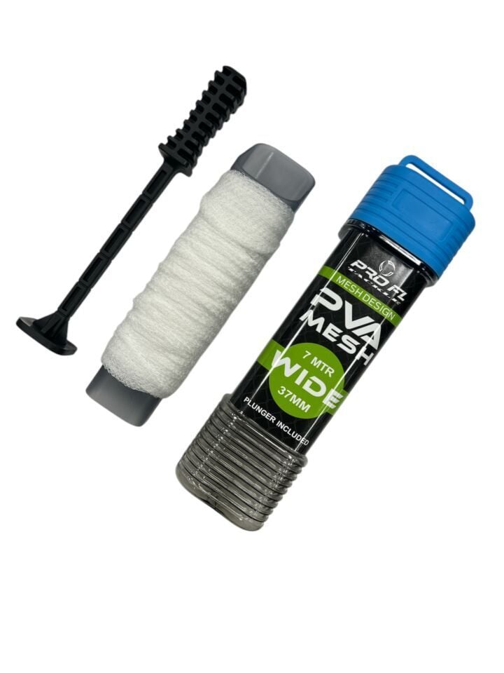 FL PVA Mesh 7mt 37mm PVA Yemleme Filesi