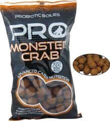 Starbaits Pro Monster Crab 20mm 1kg Boili