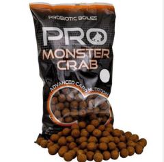 Starbaits Pro Monster Crab 20mm 1kg Boili