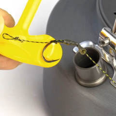 PRO FL Puller 3 In 1 Tool Rig Çektirme Aparatı