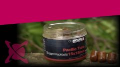 CC Moore Pacific Tuna Glugged Fishing Hookbaits Atraktörlü İğne Yemi 15x18 mm