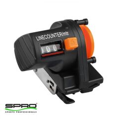 SPRO Line Counter Misina Sayacı 0-999M