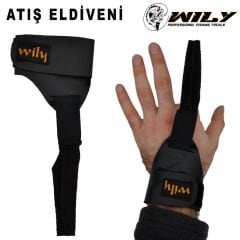 Wily Atış Parmaklığı XL