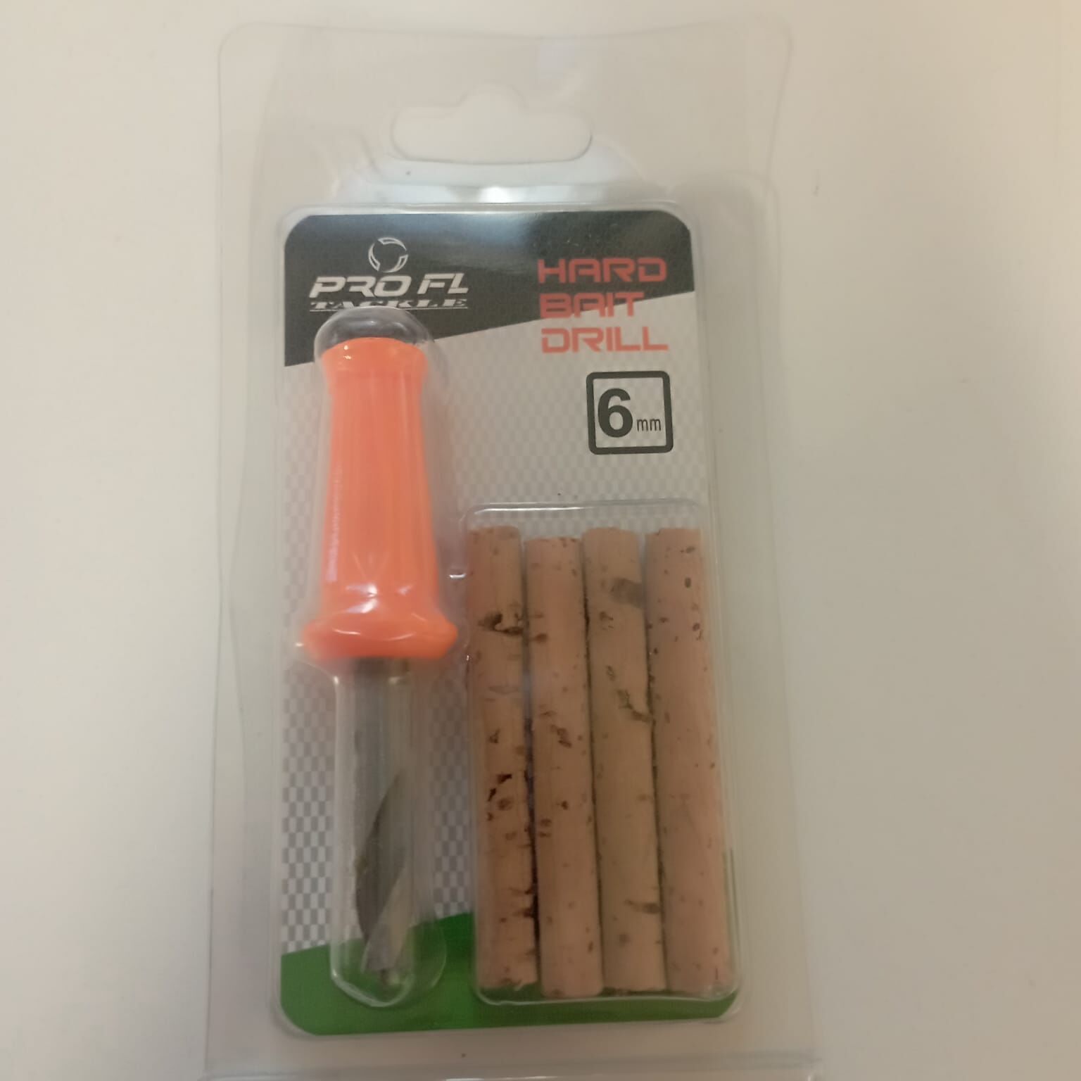 PRO FL Bait Drill 6mm Yem Balans Ayarlama Aparatı