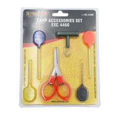 Extra Carp Carp Accessories Set Exc 4460  Tığ Seti