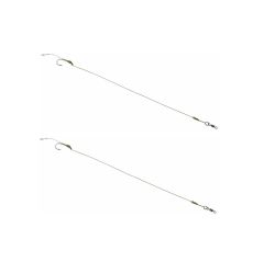 Anaconda Particle Rig 22 cm 2 Adet