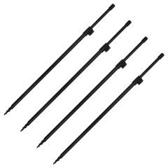 BAT Tackle Euro Bankstick Powerdrill 50-90cm 4'lü Set