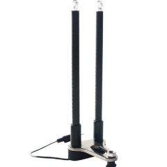 Anaconda Iluminated Carbon Snag Bar