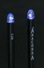 Anaconda Iluminated Carbon Snag Bar