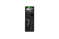 Korda Zigkit Medum Float Zig Rig Şamanıra Seti