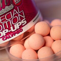 Mainline Limited Edition Calypso Fishing 15mm Pop Ups