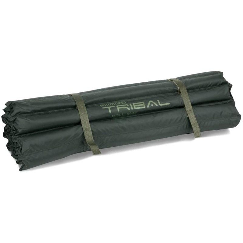 Shimano Tribal Roll Mat Sazan Matı