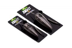 Korda Zigkit Large Float Zig Rig Şamanıra Seti