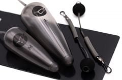 Korda Zigkit Large Float Zig Rig Şamanıra Seti