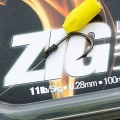Korda Zig Line 11lb 100m Zig Rig Misinası