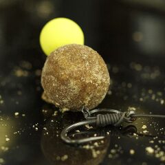 Sticky Baits Manilla Active Tuff Ones 16mm Kaplamalı Boili