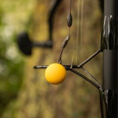 Sticky Baits Mulbz Fluoro 14mm Pop Ups