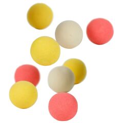 Sticky Baits Mulbz Fluoro 14mm Pop Ups