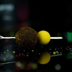 Sticky Baits Mulbz Fluoro 14mm Pop Ups