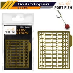 Portfish 2322 Boili Stoperi 2parça
