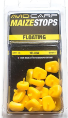 Avid Maize Stops Short Yellow Kısa Sarı Renk