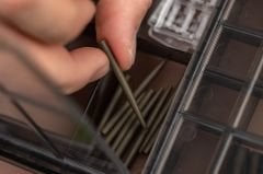 Korda Basix Anti Tangle Sleeves