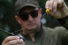 Korda D Rig Kickers Green X-Large