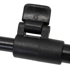 BAT Tackle Euro Bankstick Powerdrill 95-170cm 4'lü Set