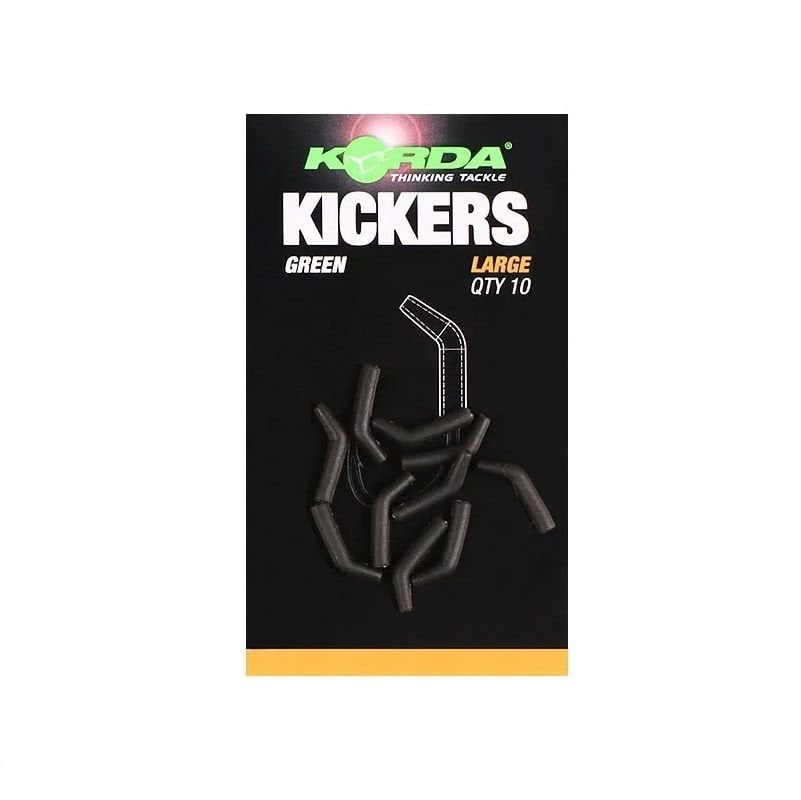 Korda Kickers Green Large