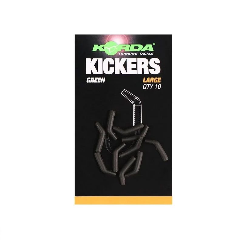 Korda Kickers Green Large