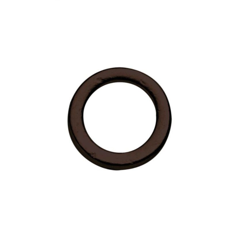 Anaconda Solid Camou Rig Rings 30 Ad. Rig Halkası