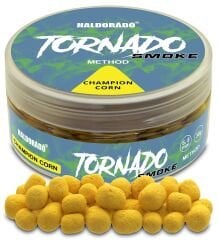 Haldorado Tornado Smoke Method Champion Corn 6-8mm Dumanlı Balanslı İğne Yemi