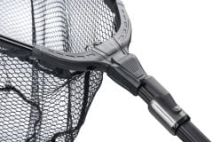 Mivardi Landing net Metal Pro II 230 Metal Kepçe