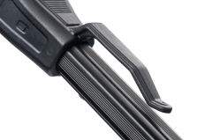 Mivardi Landing net Metal Pro II 230 Metal Kepçe
