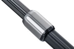 Mivardi Landing net Metal Pro II 230 Metal Kepçe