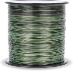 Shimano Technium Tribal 1100m 0,305mm Kamuflaj Renk Misina