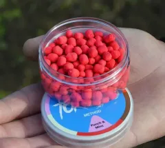 Haldorado Tornado Method Sweet Strawberry 6-8mm Feeder İğne Yemi