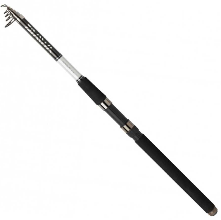 Daiwa Sensor Tele Serisi 270cm 15-50gr Olta Kamışı