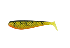 Fox Rage Zander Pro Shad 14 cm Silikon Yem