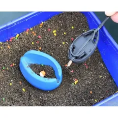 Haldorado Tornado Method Sweet Strawberry 6-8mm Feeder İğne Yemi